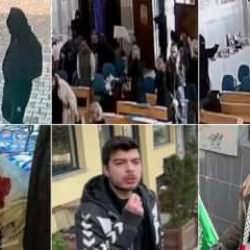 Son saldırılarla ilgili çarpıcı açıklama! Darbe mekaniği çalıştırılmak mı isteniyor?