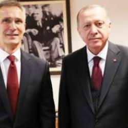 Blinken ve Stoltenberg'den Erdoğan'a İsveç teşekkürü