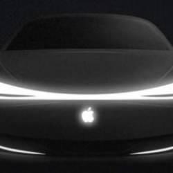 Tarih belli oldu... 'Apple Car' geliyor!