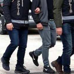 PKK’nın gençlik yapılanmasına operasyon: 10 şüpheli yakalandı