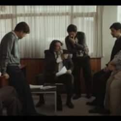 Sadık Ahmet'in hayatı film oluyor!  2 Şubat'ta vizyona giriyor