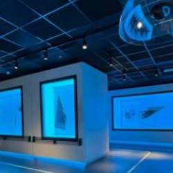 T&uuml;rk firması, Dubai'de Arap M&uuml;zik M&uuml;zesi a&ccedil;tı