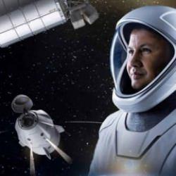 T&uuml;rkiye Uzay Ajansından Gezeravcı'nın deneylerine ilişkin yeni "Deney S&ouml;zl&uuml;ğ&uuml;"