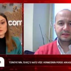 Türkiye'den İsveç'e NATO vizesi: "Biz NATO'dan güç almıyoruz, güç veriyoruz!"