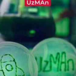 UUİ'de Deney 3: UzMan!