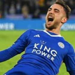 Yunus Akgün gol attı, Leicester City turladı
