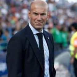 Dünya devinden çılgın atak: Zidane ile anlaşma çok yakın