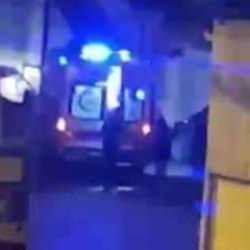 14 ve 17 yaşındaki &ccedil;ocuklar birbirini bı&ccedil;akladı