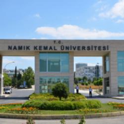 Namık Kemal Üniversitesi en az lise mezunu personel alımı sona eriyor! KPSS 50 puan ile başvuru...