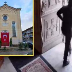 Santa Maria İtalyan Kilisesi'ndeki silahlı saldırının arka planı