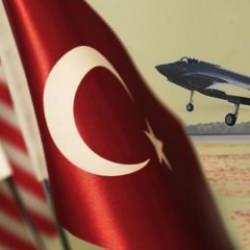 ABD: T&uuml;rkiye'yi F-35 ailesine geri almak isteriz