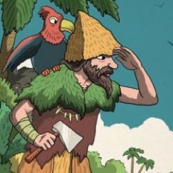 Adada saklanan gizli adam siluetini 6 saniyede bulabilir misin? Bu gizli düşmanı 10 kişiden sadece 1’i bulabiliyor!