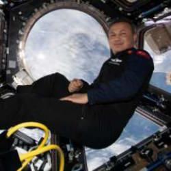 Alper Gezeravcı'nın dönüş yolculuğu ertelendi