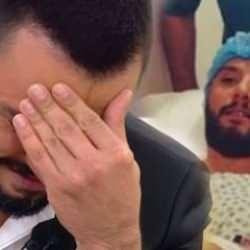 Ameliyat olan Alişan'dan haber var! Yeni gelişme ve ardından açıklama