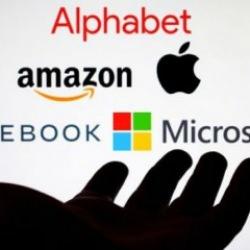 Apple, Amazon ve Meta'nın gelirleri arttı!