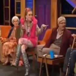 Bahçeli’den ‘Güldür Güldür’ tepkisi: Şerefsizce!