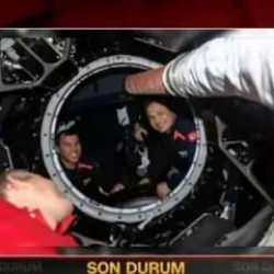 Bakan Kacır: 10 yılda uzay ekosisteminin oyuncusu olacağız