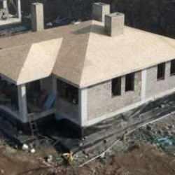 Bakan  Özhaseki, Şehidin ailesine verdiği sözü tuttu