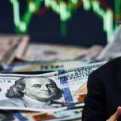  Bakan Şimşek'ten a&ccedil;ıkladı: İhracat&ccedil;ıya 50 milyar dolar destek