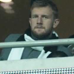 Beşiktaş transferi bitirdi! İngiliz yıldız İstanbul'da