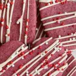 Beyaz çikolatalı ahududulu kurabiye tarifi, nasıl yapılır?