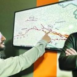 Bir ilimiz için 7 büyüklüğünde deprem uyarısı! 'Bu husus göz ardı edilmemeli'