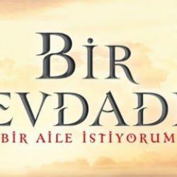 Bir Sevdadır dizisi ilk bölümü ne zaman yayınlanacak? Seyircisiyle buluşmaya saat sayıyor!