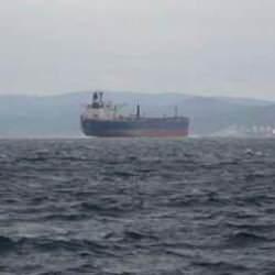 Bozcaada ve Gökçeada'ya feribot seferleri iptal