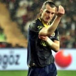 Çağlar Söyüncü Süper Lig'de ilk maçına çıktı