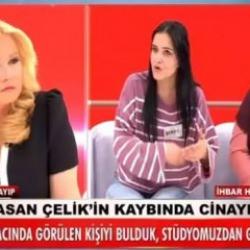 Canlı yayında g&ouml;zaltı! M&uuml;ge Anlı&rsquo;da emniyet devreye girdi!