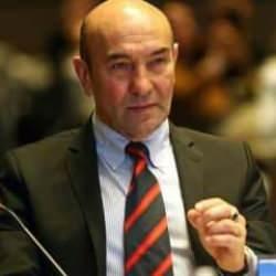 "CHP Soyer'i aday g&ouml;stermedi, DEM Parti kararını değiştirdi" iddiası