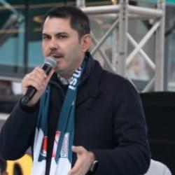 CHP'li İBB hafriyat d&ouml;km&uuml;şt&uuml;! Murat Kurum m&uuml;jdeyi verdi: S&uuml;ratle başlayacağız