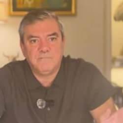 Yılmaz &Ouml;zdil, &Ouml;zg&uuml;r &Ouml;zel'i fena tiye aldı