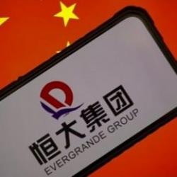 Çin emlak krizinde yeni gelişme: Evergrande için tasfiye kararı