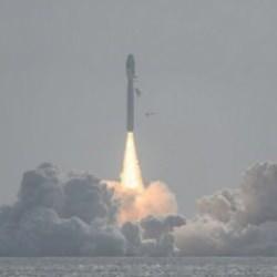 Çin, yapay zeka tarafından kontrol edilen ilk ticari 'hiper uydu'sunu fırlattı