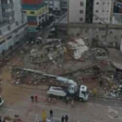 Deprem soruşturmalarında 2 bin 825 şüpheliye işlem yapıldı