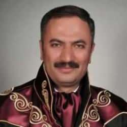 Erdoğan imzaladı! Danıştay Üyesi Yılmaz Akçil AYM Üyeliğine atandı