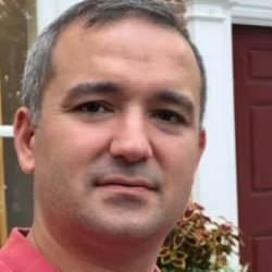 Fatih Karahan kimdir ve aslen nerelidir? Annesi ve babası kim? Fatih Karahan biyografisi