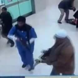 İsrail askerleri kılık değiştirip hastane bastı: 3 kişiye suikast