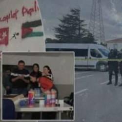 Gebze&rsquo;deki rehine krizinde şaşırtıcı 'tuvalet' detayı! Operasyon b&ouml;yle başlamış