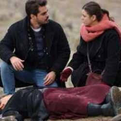 Gönül Dağı'nda yeni bir ayrılık şoku! TRT1 dizisinin oyuncu kadrosundan silinecek mi?