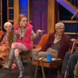 Güldür Güldür'de skandal skeç: Kahraman gazilerle alay ettiler