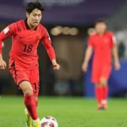 Güney Kore penaltılarla çeyrek finale yükseldi