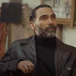 İnci Tanaleri 'Zahir' Mustafa Yıldıran kimdir? Kardeşi kim? Mustafa Yıldıran'ın oynadığı diziler