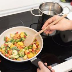 İndüksiyonla pişirme nedir, artıları ve eksileri nelerdir?