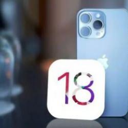 iOS 18, iPhone tarihindeki en büyük güncelleme olacak!