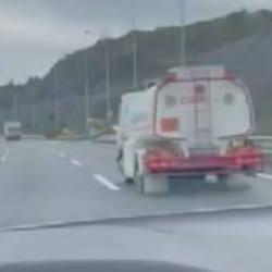 İstanbul'da kaçak akaryakıt operasyonu: 7 kişi gözaltına alındı