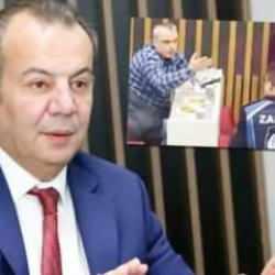 İşte CHP demokrasisi! Meclis &uuml;yesini toplantıdan atmaya &ccedil;alıştı, m&uuml;d&uuml;r&uuml; de g&ouml;revden aldı