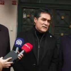 İYİ Parti İBB adayı Kavuncu: Talimat verilir, afişler asılır, konu kapanmış olur