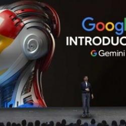 Gemini Pro Türkçe dil desteğine kavuştu!